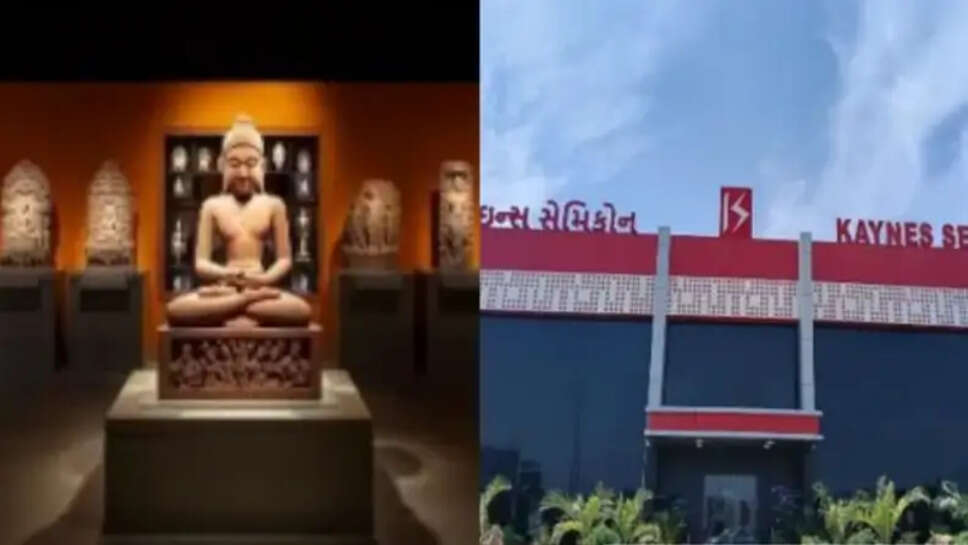 சமணர்