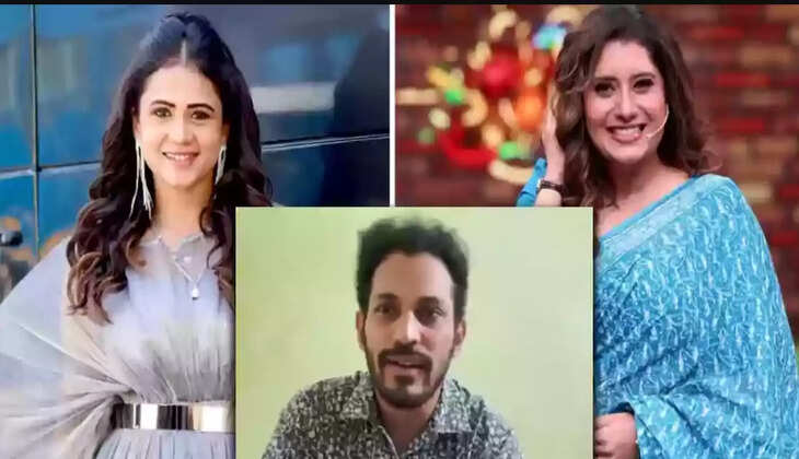 பிரியங்கா vs மணிமேகலை