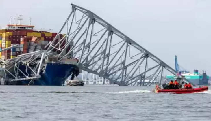 பால்டிமோர் பாலம்