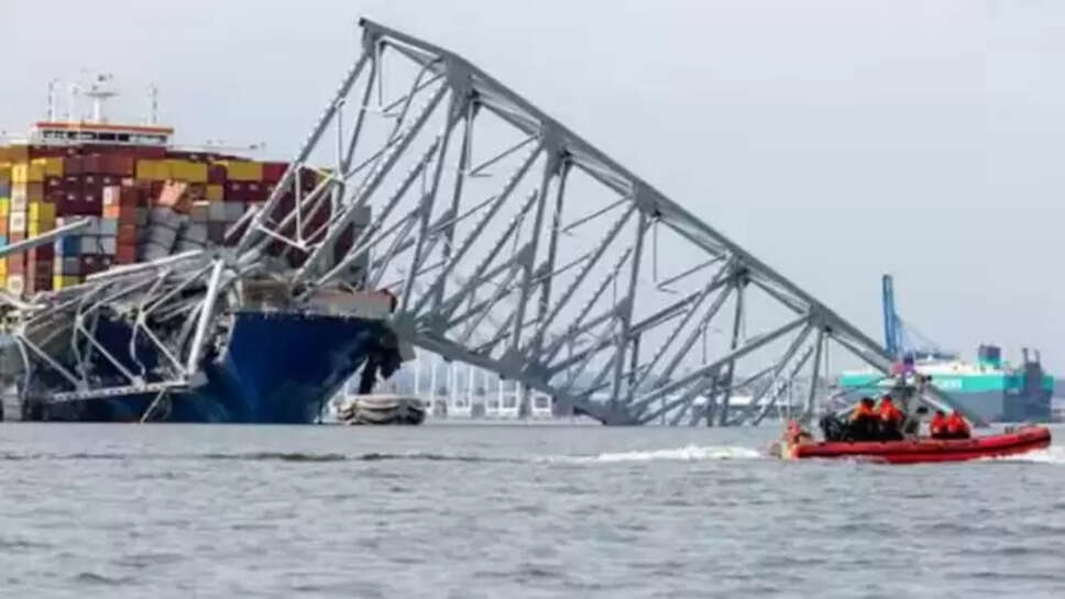 பால்டிமோர் பாலம்