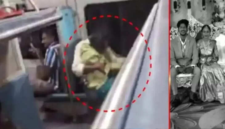 ரயிலில்