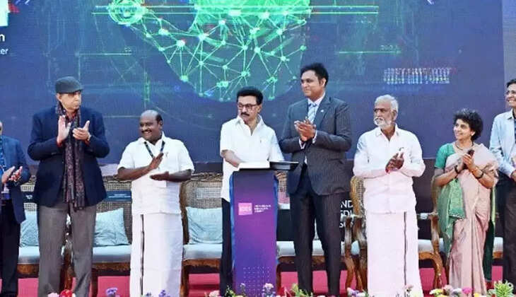 ஸ்டாலின்