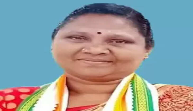 அன்பு ராணி