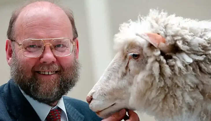 இயன் வில் முட்