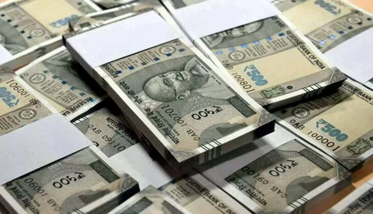 ரூபாய் பணம் 500