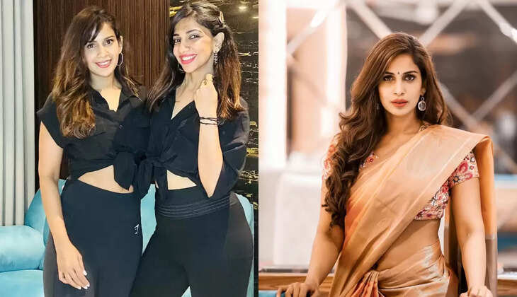 சம்யுக்தா-பாவனா