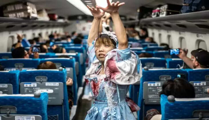 ஜாம்பிகள் 