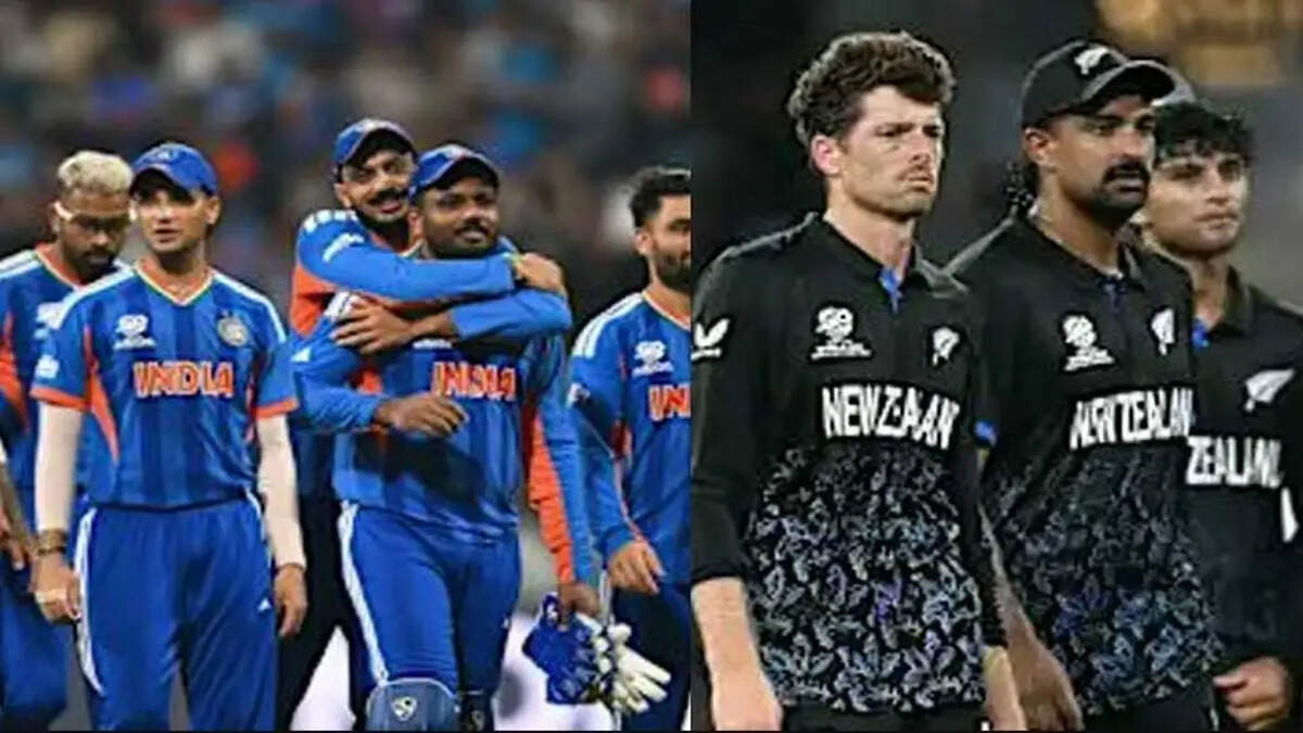 டி20 கிரிக்கெட் நியூசிலாந்து