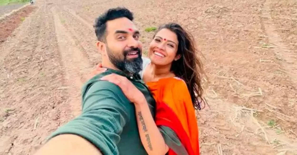 அம்ரிதா சுரேஷ்