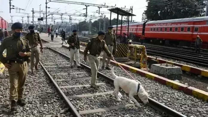 தண்டவாளம்