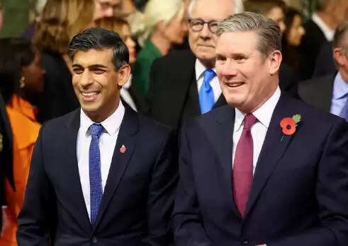 கெயிஸ் ஸ்டார்மர்