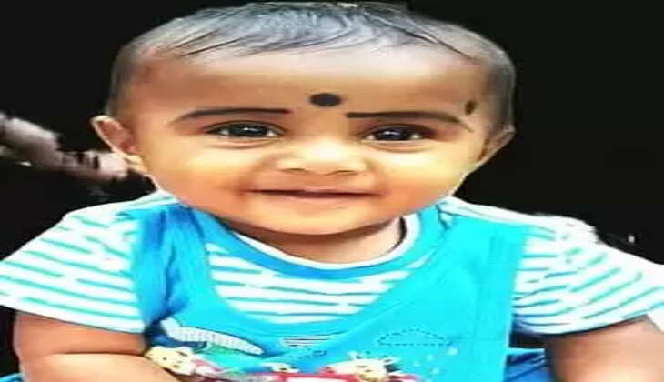 &nbsp;கதறித் துடித்த பெற்றோர்... அரசுப் பேருந்து படிக்கட்டிலிருந்து &nbsp;தவறி விழுந்து குழந்தை பலி! &nbsp;