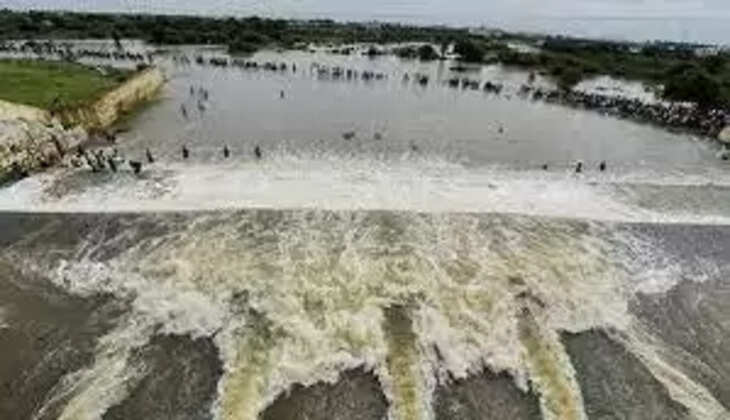 செம்பரம்பாக்கம்