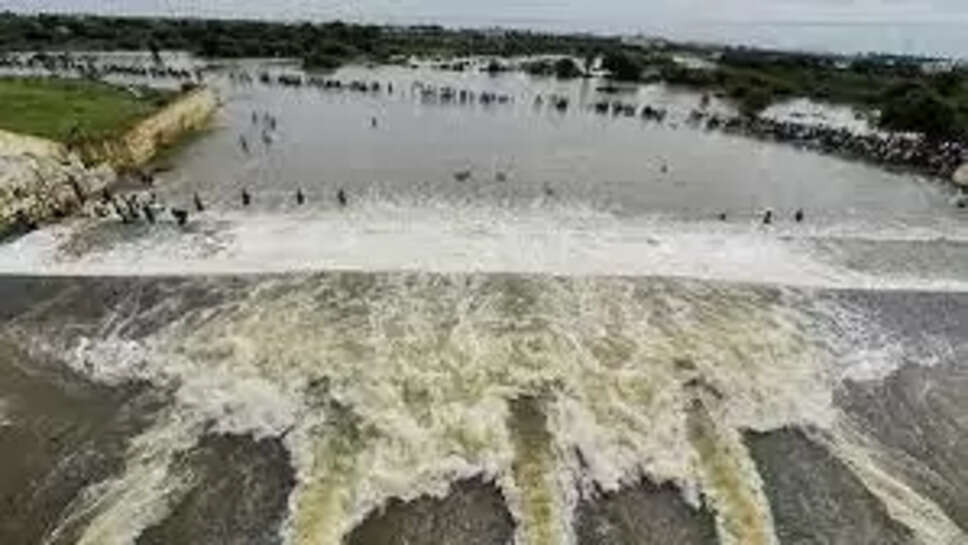 செம்பரம்பாக்கம்