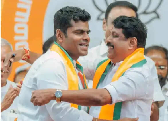 அண்ணாமலை