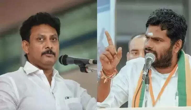  அண்ணாமலை வைகைச்செல்வன்