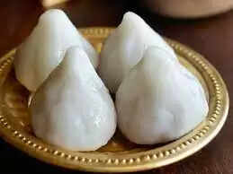 கொழுக்கட்டை