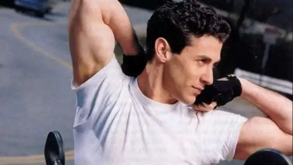 கோரி பார்க்கர் 