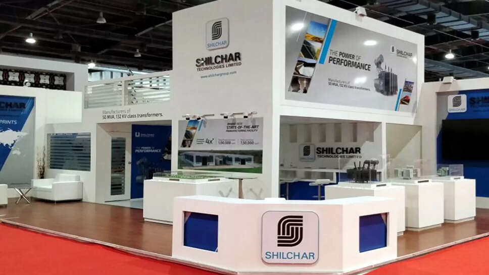 ஷில்சார் டெக்னாலஜிஸ்