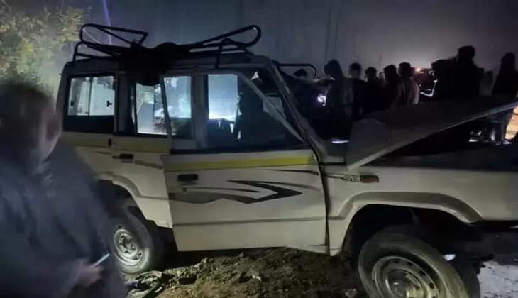 கார் விபத்து