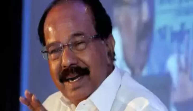 வீரப்ப மொய்லி