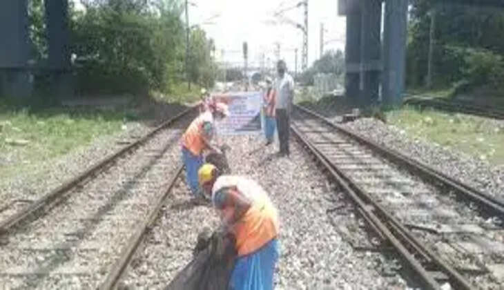 தண்டவாளம்