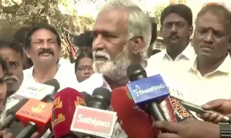 சேகர் பாபு