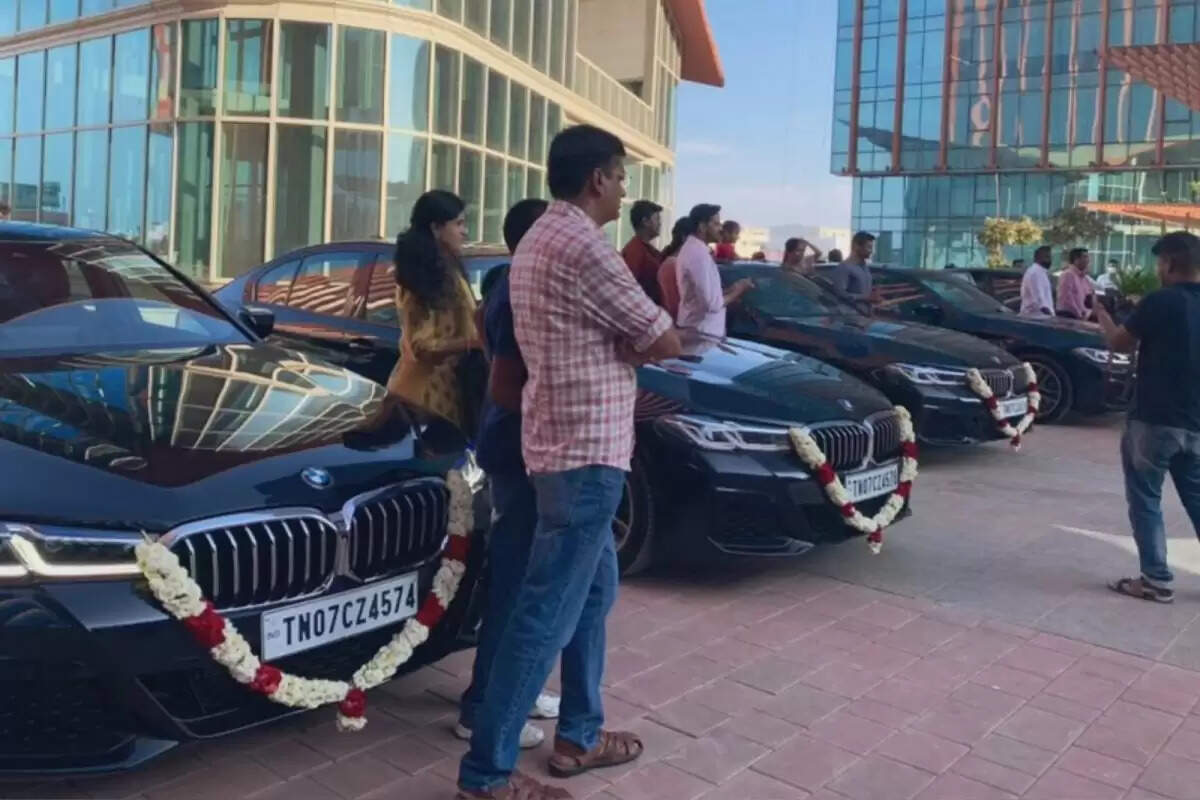 பிஎம்டபிள்யூ