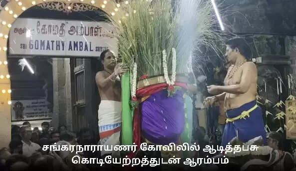 ஆடித்தபசு