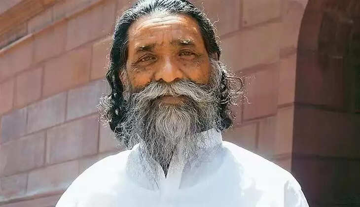 ஷிபு சிபு சோரன்