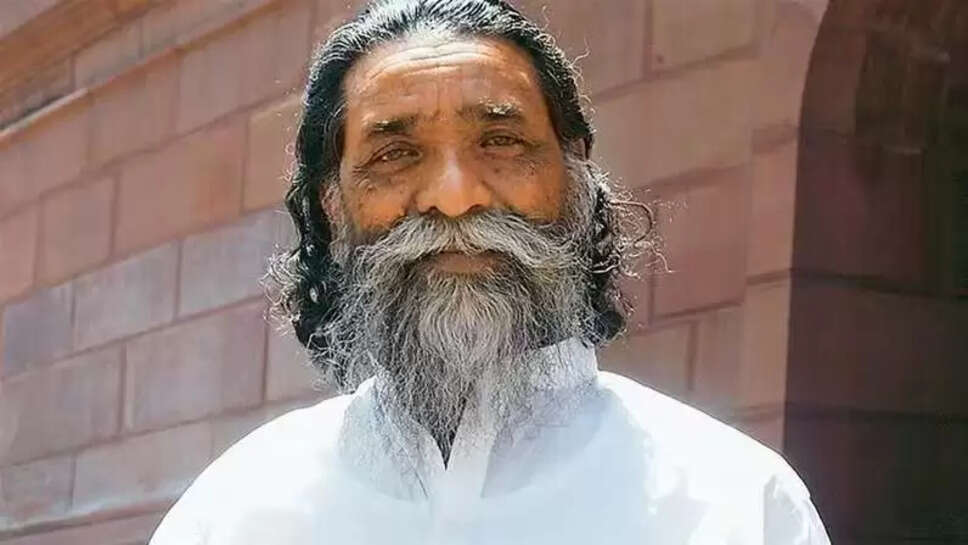 ஷிபு சிபு சோரன்