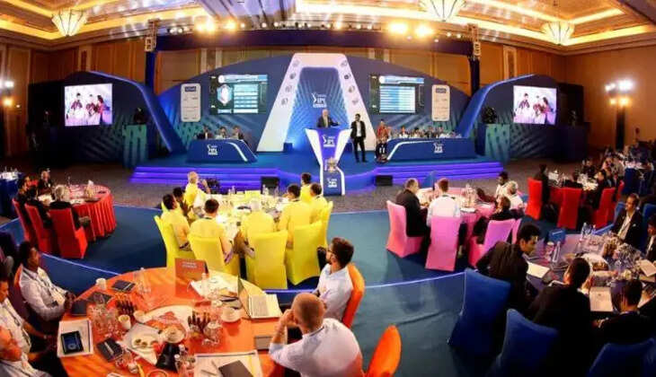 ஐபிஎல் 2024