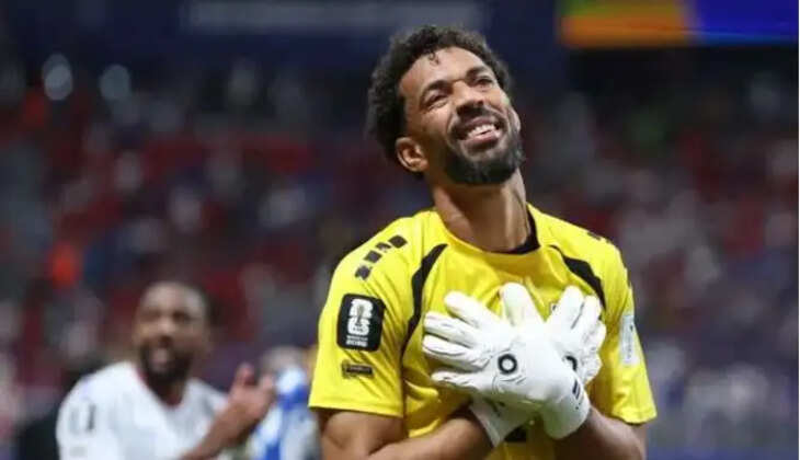 கால்பந்து வோசின்ஹா
