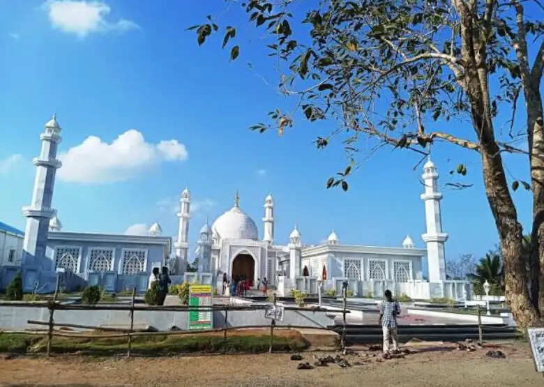 தாஜ்மஹால்