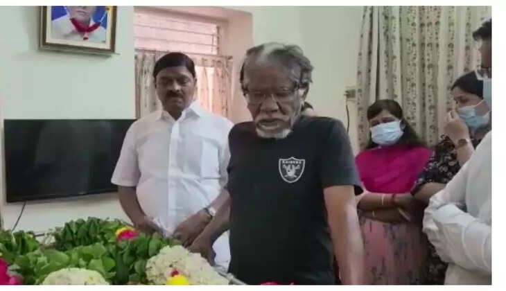 பாரதிராஜா