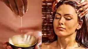 எண்ணெய் குளியல்