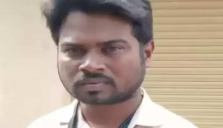 போலி டாக்டர்