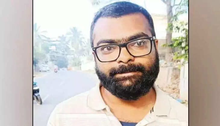 பெண் குரல் மோசடி சைபர்