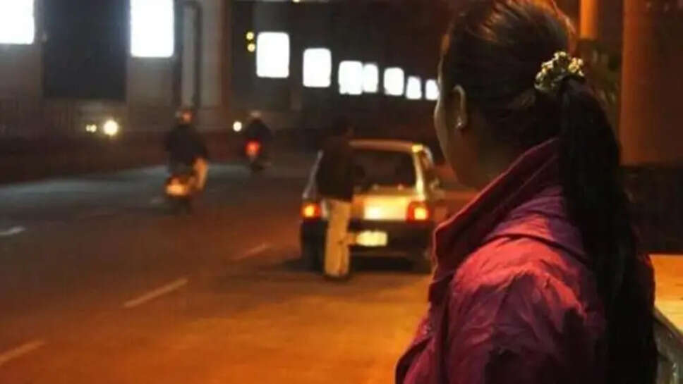 பெண்களுக்கான சிறந்த நகரங்கள்