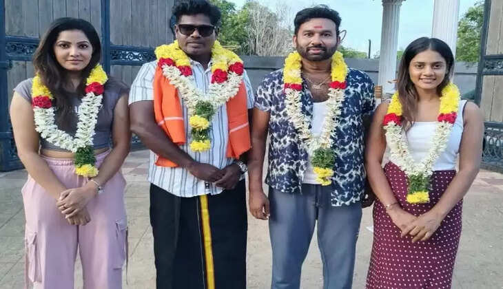 கூல் சுரேஷ்