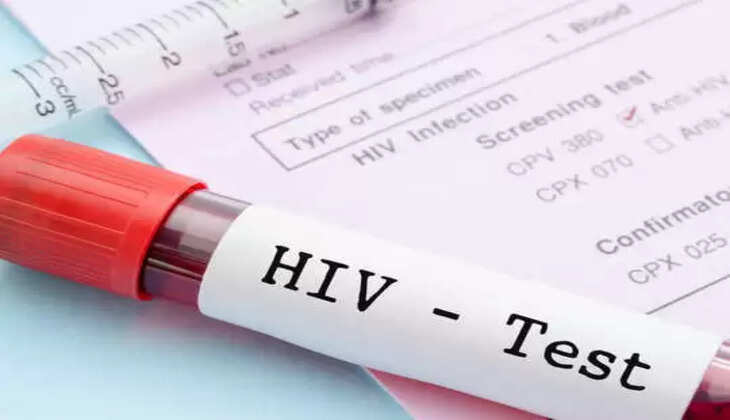 hiv
