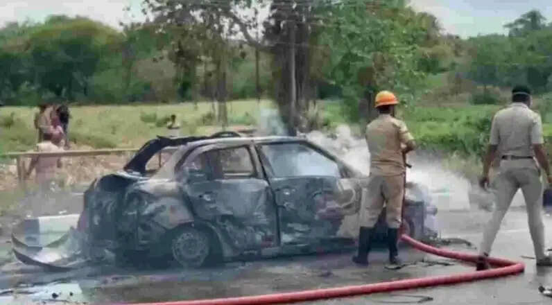 கார் பெங்களூரு 