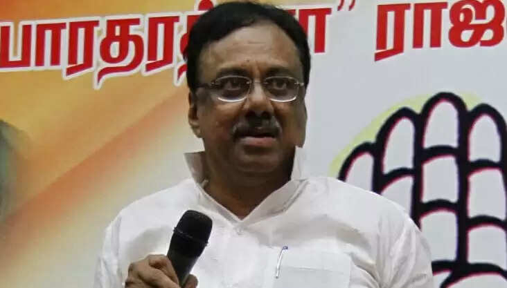 ஈ.வி.கே.எஸ்.இளங்கோவன்