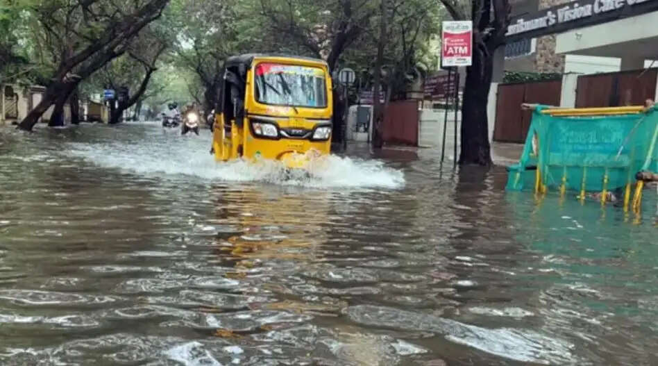 மழை ஆட்டோ