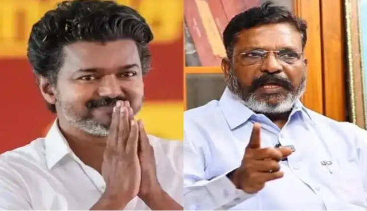 திருமாவளவன்
