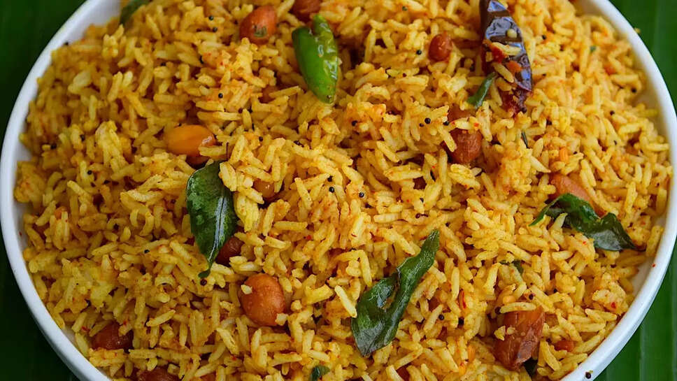 புளியோதரை