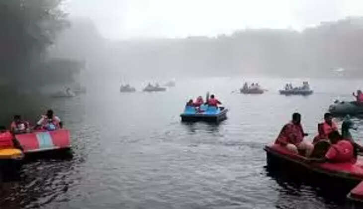 கொடைக்கானல்