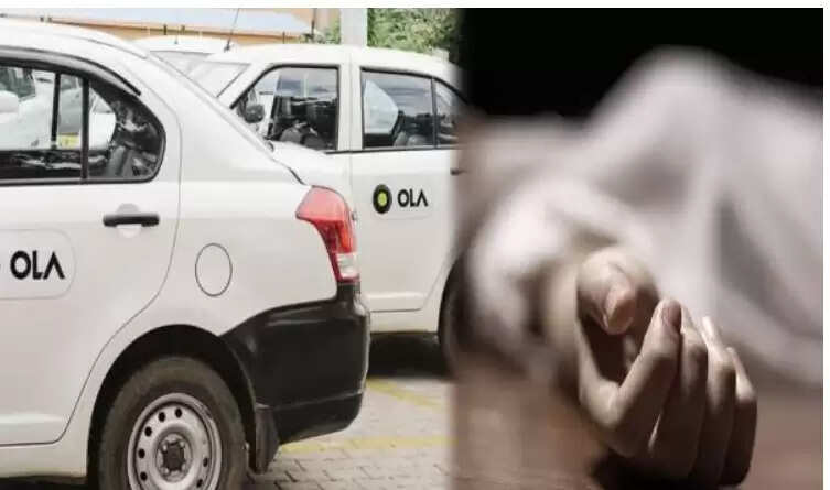 ஓலா டாக்சி