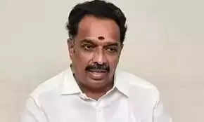 விஜயபாஸ்கர்