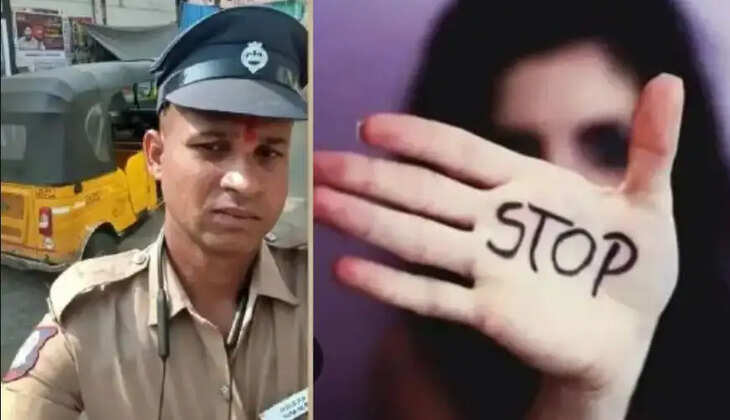 போதை போலீசார் பாலியல்